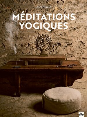 cover image of Méditations Yogiques